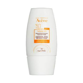 Avène Cicalfate+ Restorative Protective Skin Barrier Face Cream - 1.3 fl oz