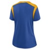 NHL St. Louis Blues Women's Fashion Jersey - 3 of 3