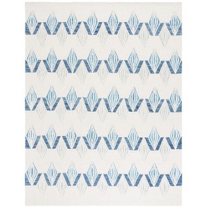 Metro MET576 Hand Tufted Indoor Rugs - Safavieh - 1 of 4
