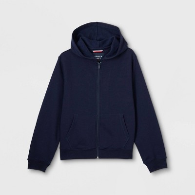 navy blue hoodie boys