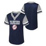 New York Yankees Fan Gear Sports Jerseys on Sale & Clearance - Hibbett