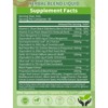 Organic Citrus Bergamot Liquid Drops Supplement for Heart Health & Metabolism, 2 fl.oz - 3 of 4