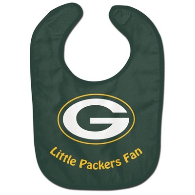 green bay packer baby