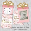 Big Dot of Happiness Mis Quince Anos - Quinceanera Sweet 15 Birthday Party Money and Gift Card Sleeves - Nifty Gifty Card Holders - Set of 8 - 3 of 4