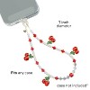 VELVET CAVIAR Phone Charm - 2 of 4
