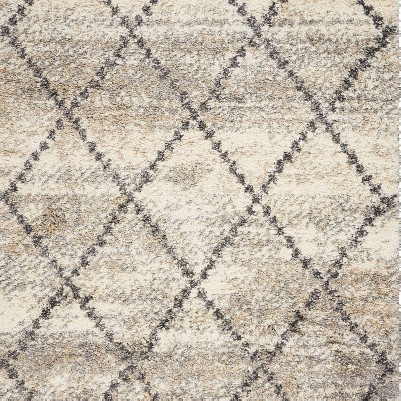 Ivory Gray