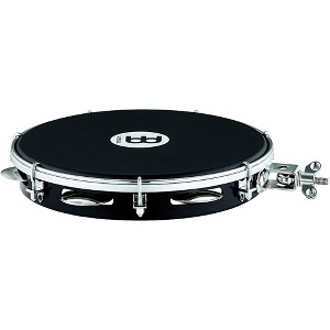 MEINL Mountable ABS Pandeiro with Napa Head 10 in. - 1 of 1
