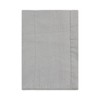 Hudson Baby Cotton Poly Flannel Burp Cloths 8-Pack, One Size - 4 of 4