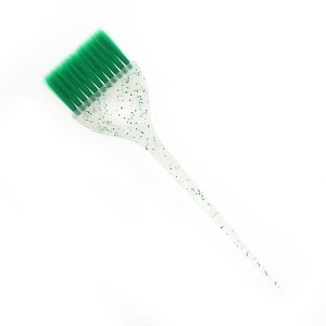 Unique Bargains Durable Portable Hair Dye Brush 1 Pc - 1 of 4