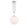Savoy House Becker 1 - Light Pendant in  Matte Black - 4 of 4