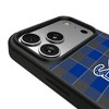 NCAA AAC Universities Plaid MagSafe Compatible Cell Phone Case for Apple iPhone 17 Series - 4 of 4