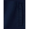 The Children's Place Boys Stretch Roll Cuff Pull On Chino Pants - 3 of 4