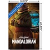 Trends International Star Wars: The Mandalorian Season 2 - Frog Lady Unframed Wall Poster Prints - 3 of 4