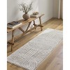 Hauteloom Allard Gray Washable Area Rug - 4 of 4