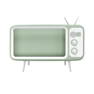 GEMS Retro Phone Stand - 1 of 3