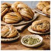 Eastanbul Cardamom Seeds, Green Cardamom Pods, Whole Cardamom Pods, 2.12oz - 4 of 4