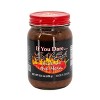If You Dare Foods 15.5 Fire In The Hole Spicy Salsa - Pack of 2 - 2 of 4