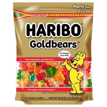 TOP SUPERMARKET ::.. - Haribo Golden Bears 100gr HALAL