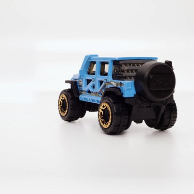 Hot Wheels Single Pack – (styles May Vary) : Target