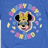 Boys' - Disney - Sunny Days Ahead Short Sleeve Graphic T-Shirt - 2 of 4