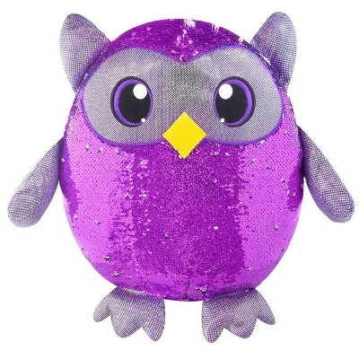 owl teddy