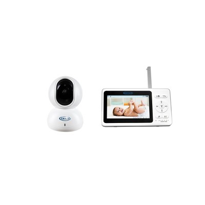 Graco Baby Monitor with LED Screen