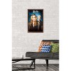 Trends International Buffy the Vampire Slayer - Season 7 One Sheet Framed Wall Poster Prints - 2 of 4