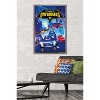 Trends International DC Comics TV Batwheels - Key Art Framed Wall Poster Prints - 2 of 4