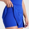 Women's Game Day High Neck Low Back Active Dress - JoyLab™ - 4 of 4