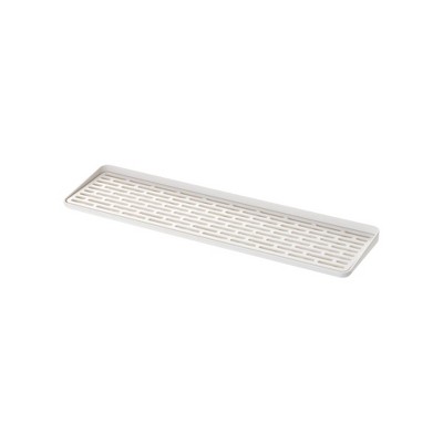 Yamazaki Home - Narrow Sink Drainer Tray