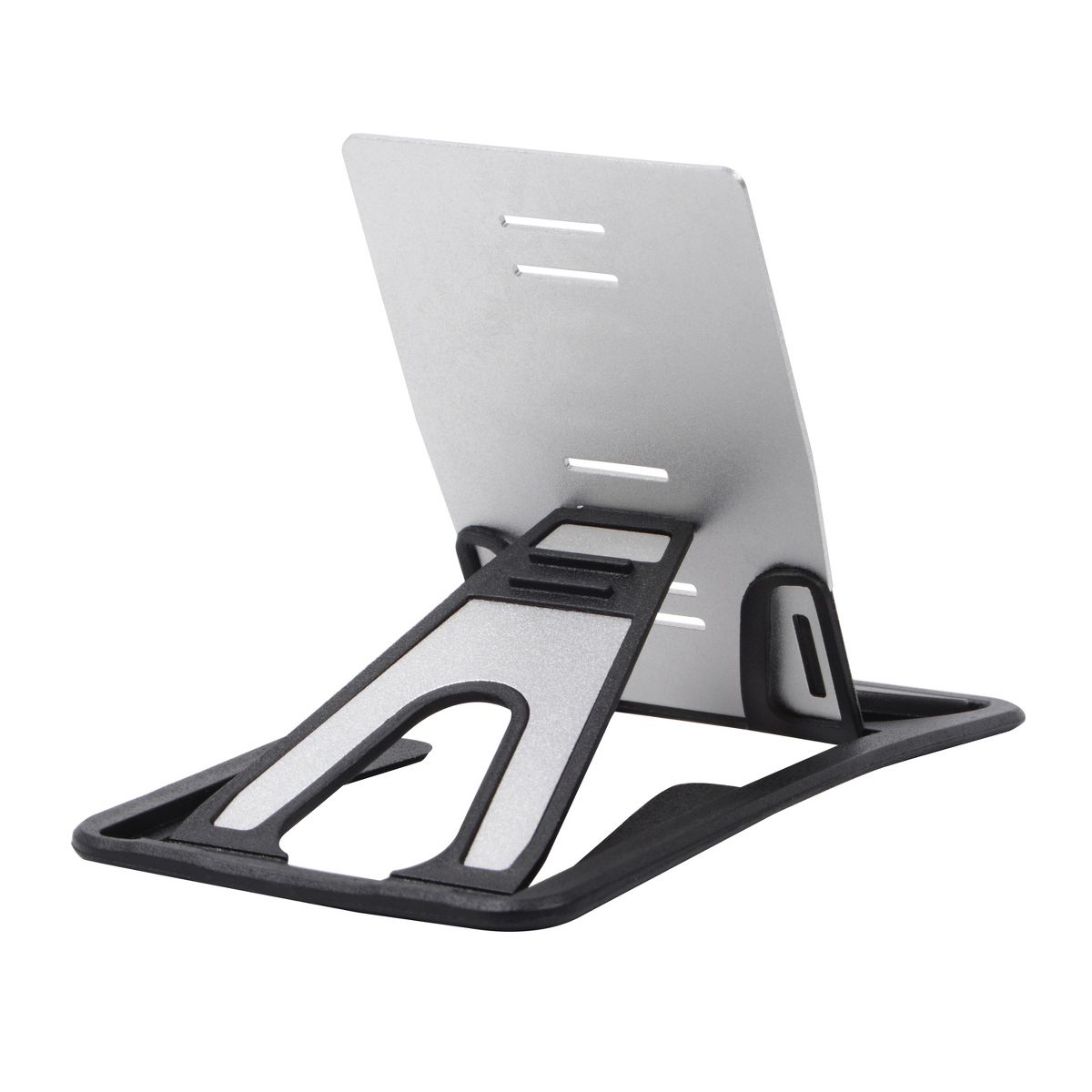 Nite Ize QuikStand Portable Device Stand - Adjustable, Portable Device Stand for Traveling - Lightweight & Universal Design for Phones - 2 Pack - thumbnail 2