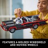LEGO DC Batman: The Classic TV Series Batmobile Set and DC Collectibles 76328 - 3 of 4