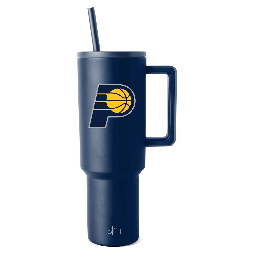 NBA Indiana Pacers Trek Tumbler - 40oz