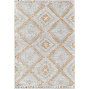 Rugs America Soleil Area Rug - 1 of 4