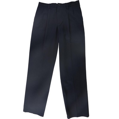 Dockers Mens Signature Classic-Fit Stretch Casual Chino Pants