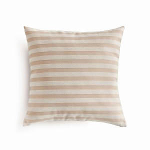 Plum & Post Grant Square Indoor-Outdoor Pillow 20" - 1 of 4