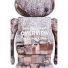 Medicom - Medicom - Benjamin Grant Overview Nebraska 100% & 400% Bearbrick 2Pk - 2 of 2