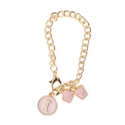 Unique Bargains Round Bow Water Cup Pendant 1 Pc