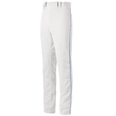 Mizuno Youth Boy's Premier Pro Piped Baseball Pant G2