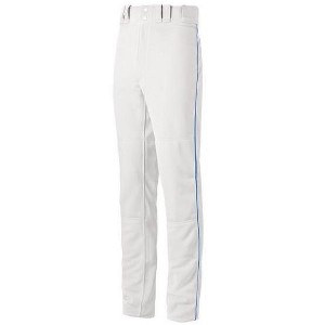 Mizuno Youth Boy's Premier Pro Piped Baseball Pant G2 - 1 of 4