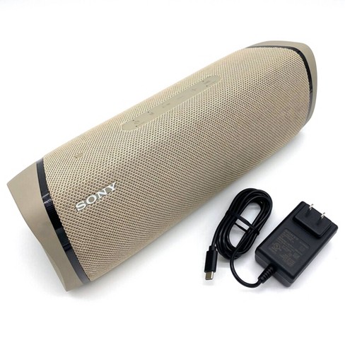 Sony extra best sale bass speaker target