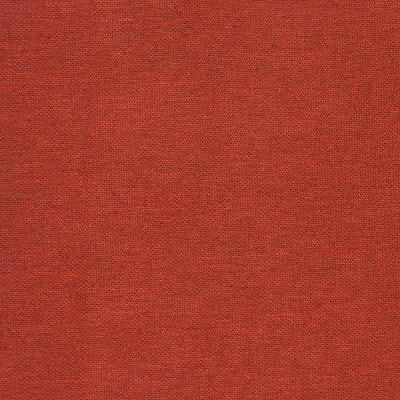 Bradenton Sangria Cushion Brown Wicker Outdoor Ottoman