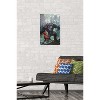 Trends International Marvel Comics Spider-Woman - Venom #161 Unframed Wall Poster Print White Mounts Bundle 14.725" x 22.375" - 2 of 4