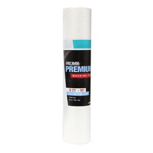Easy Mask - Premium Masking Film - Plastic - 1 of 1