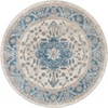 Unique Loom    Salzburg Altstadt Area Rug - 2 of 4