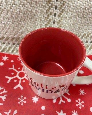 Neviti 772188 Dazzling Christmas - Cups