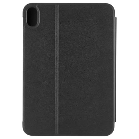  Spigen Smart Fold Designed for iPad Mini 6 Case/iPad Mini 6th  Generation Case 8.3 Inch (2021) - Black : Electronics