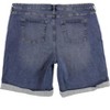 Tommy Hilfiger Womens Cuffed Casual Denim Shorts - 2 of 2