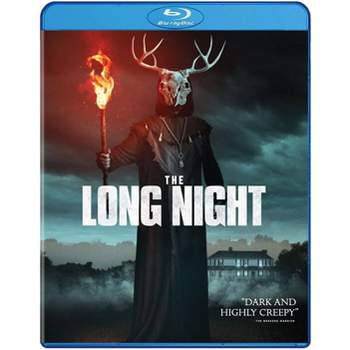 The Long Night (Blu-ray)(2022)