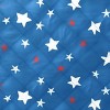 Star Picnic Blanket White/Blue - Sun Squad™ - 3 of 3